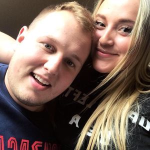 Meet your Posher, Kiki